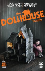 [The Dollhouse Family (Product Image)]
