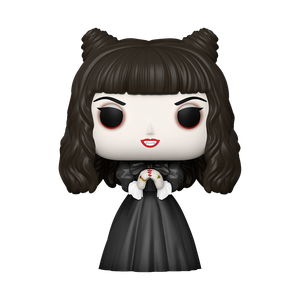 [What We Do In The Shadows: Pop! Vinyl Figure: Nadja Of Antipaxos (Product Image)]