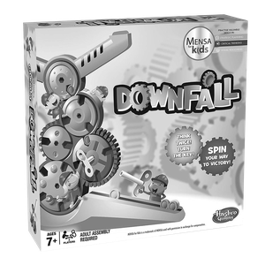 [Downfall Machine (Product Image)]