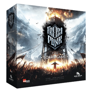 [Frostpunk: The Board Game (Product Image)]