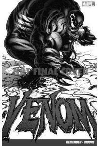 [Venom (UK Edition) (Product Image)]
