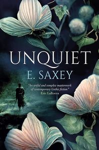 [Unquiet (Signed Edition) (Product Image)]
