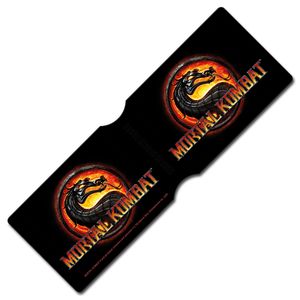 [Mortal Kombat: Travel Pass Holder Holder: Dragon Icon (Product Image)]