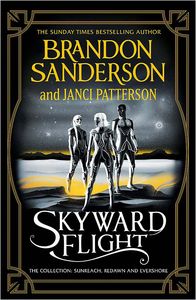 [Skyward Flight: The Collection: Sunreach, ReDawn, Evershore (Product Image)]