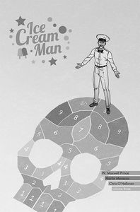 [Ice Cream Man: Volume 3: Hopscotch Melange (Product Image)]