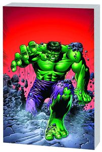 [Essential Hulk: Volume 2 (New Edition) (Product Image)]
