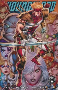[Youngblood #1 (Cover B Liefeld) (Product Image)]
