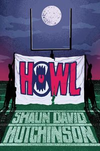 [Howl (Hardcover) (Product Image)]