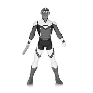 [DC Designer Series: Darwyn Cooke Action Figure: Adam Strange (Product Image)]