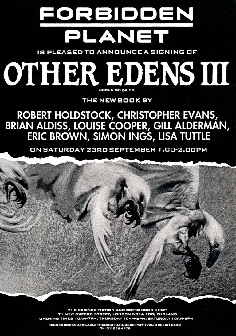 Other Edens 3