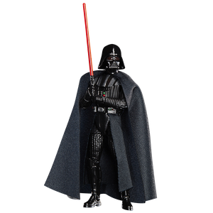 [Star Wars: Obi-Wan Kenobi (Disney+): The Vintage Collection Action Figure: Darth Vader (The Dark Times) (Product Image)]