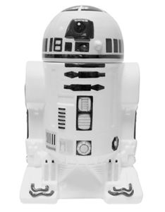 [Star Wars: Cookie Jar: R2-D2 (Product Image)]
