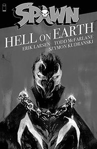 [Spawn: Hell On Earth (Product Image)]