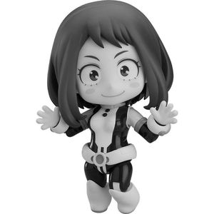 [My Hero Academia: Nendoroid Figure: Ochaco Uraraka (Hero's Edition) (Product Image)]