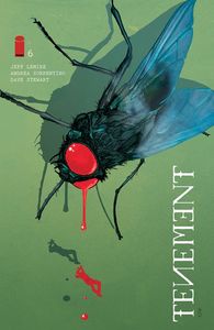 [Bone Orchard: Tenement #6 (Cover B Christian Ward Variant) (Product Image)]