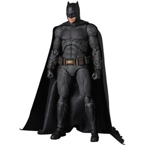 [Justice League: Action Figure: Batman (Product Image)]