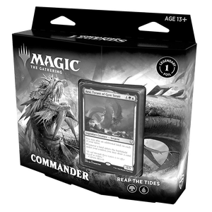 [Magic The Gathering: Commander Legends: Commander Deck (Product Image)]