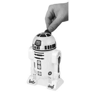[Star Wars: Money Box: R2D2 (Product Image)]
