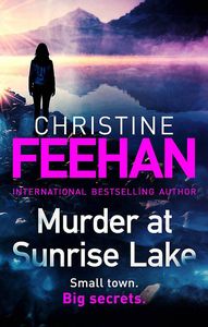 [Murder At Sunrise Lake (Hardcover) (Product Image)]