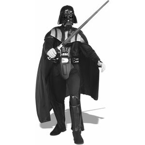 [Star Wars: Deluxe Costume: Darth Vader (XL) (Product Image)]