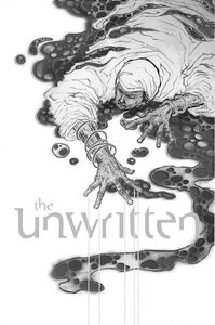 [Unwritten #38 (Product Image)]
