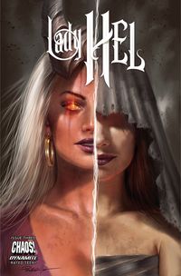 [The cover for Lady Hel #3 (Cover A Parillo)]