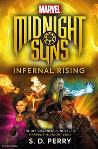 [Marvel's Midnight Suns: Infernal Rising (Product Image)]