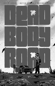 [Dead Body Road (Product Image)]
