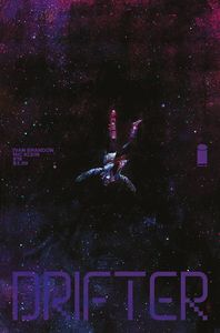 [Drifter #19 (Cover A Klein) (Product Image)]