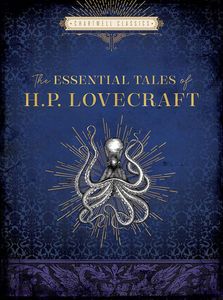 [The Essential Tales Of H. P. Lovecraft: Chartwell Classics (Hardcover) (Product Image)]