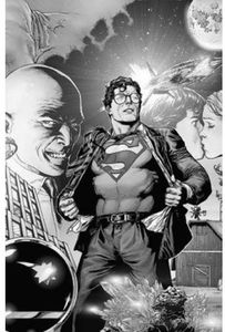 [Superman: Secret Origin (Titan Edition) (Product Image)]