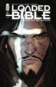 [Loaded Bible: Blood Of My Blood #6 (Cover A Andolfo) (Product Image)]