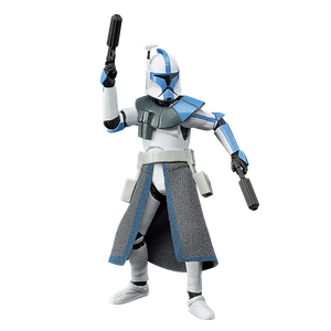[Star Wars: The Clone Wars: Vintage Collection Action Figure: ARC Trooper (Product Image)]