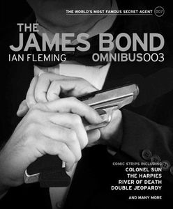 [The James Bond: Omnibus: Volume 3 (Titan Edition) (Product Image)]