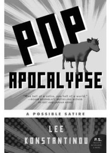 [Pop Apocalypse (Product Image)]