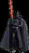 [The cover for Star Wars: Obi-Wan Kenobi (Disney+): The Vintage Collection Action Figure: Darth Vader (The Dark Times)]