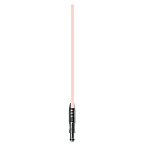 [Star Wars: Knights Of The Old Republic: Black Series Force FX Elite Lightsaber: Darth Revan (Product Image)]