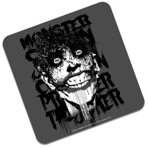 [DC Uprise: Coaster: Jock Joker (Product Image)]