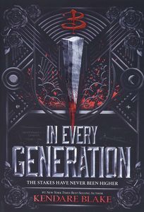 [Buffy: The Next Generation: In Every Generation: Book 1 (Hardcover) (Product Image)]