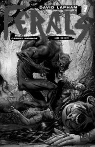 [Ferals #7 (Gore Cover) (Product Image)]