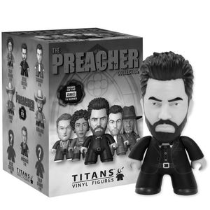 [Preacher: TITANS (Complete Display) (Product Image)]