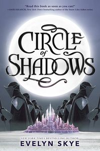 [Circle Of Shadows (Product Image)]