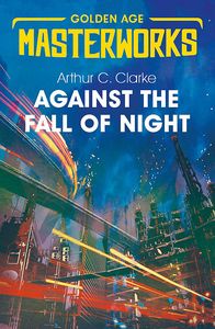 [Against The Fall Of Night (Product Image)]