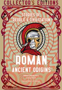 [Roman Ancient Origins: Collector's Edition (Hardcover) (Product Image)]
