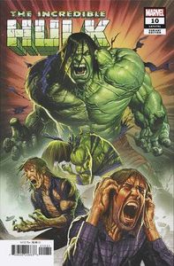 [Incredible Hulk #10 (Mico Suayan Variant) (Product Image)]