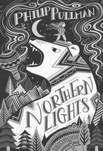 [His Dark Materials: Book 1: Northern Lights (Gift Edition) (Product Image)]