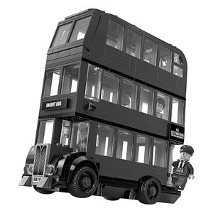 [LEGO: Harry Potter: Knightbus (Product Image)]