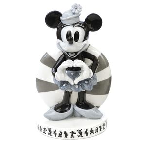 [Disney: Statue: Vintage Minnie (Product Image)]