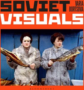 [Soviet Visuals (Hardcover) (Product Image)]