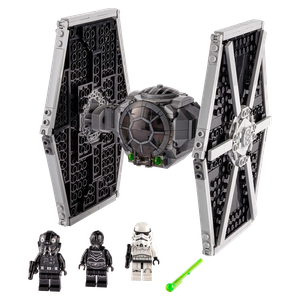 [LEGO: Star Wars: TIE Fighter (Product Image)]